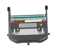 Tête d'impression thermique Zebra ZC300 ZC100 ZC350 avec support 300 dpi étiquette de code-barres pièce de rechange P1094879 020 pour impression de cartes couleur en PVC