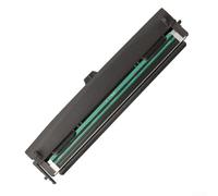 Tête d'impression thermique Zebra ZD421 ZD421T 300 dpi Numéro de pièce P1112640219 Solution d'impression optimale