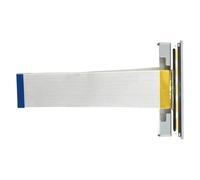 Tête d'impression TM-T20III 22146690 26 Broches, Compatible avec Epson, TM T20III TM-T80III, pièces d'imprimante Thermique