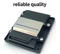 Tête d'impression WF-2650 de remplacement, pour Epson L605 L606 L655/Epson WorkForce 2750 WF-7510Print, accessoires scolaires et de bureaux