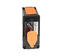 Tête d'impression X4E75A, Compatible avec HP 7600 7300 7000 Les séries 6000 5100 5000 660 600 530 500, Plus 651 550 570 580 650 (1 Paquet de tête d'impression Noire X4E75A)