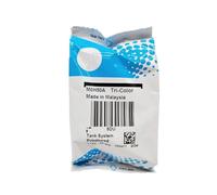 Tête d'impression X4E75A M0H50A GT53 compatible avec les modèles 500 508 510 511 515 517 518 519 530 531 538 610 615 618 550 617 650 Remplacement Compatible avec X4E75A M0H50A GT53(M0H50A Color)