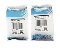 Tête D'impression X4E75a MOH50A GT53 For HP 650 515 517 518 519 530 550 531 538 500 508 510 511 618 610 615(X4E75A M0H50A)