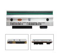 Tête d'impression Zebra S4M Z4M Z4M+ Z4000, pièce de rechange pour imprimante thermique G79057M 305 dpi, pour impression de codes-barres et d'étiquettes