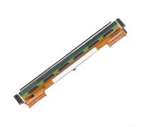 Tête d'impression Zebra ZD421 P1112640-219 203 dpi à transfert thermique pour kit de réparation d'étiquettes de codes-barres ZD421D ZD421T