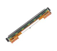 Tête d'impression Zebra ZD421 P1112640-219 203 dpi à transfert thermique pour machines à étiquettes ZD421D ZD421T Boîtier en métal