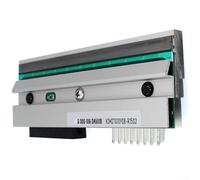Tête d'impression Zebra ZE500-4 P1046696-016 300 dpi haute température pour imprimante d'étiquettes thermiques de rechange longue durée de vie