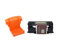 Tête d'imprimante Black ABS Case de protection de remplacement de la tête d'impression QY6 0083 MG6380 MG7180 IP8780 Mg Print Head Daily Life Office