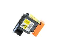 Tête d'imprimante Compatible Compatible avec HP11 Designjet 70 100 110 500 510 500PS C4810A C4811A C4812A C4813A(Yellow)