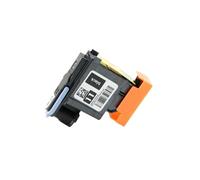 Tête d'imprimante Compatible Compatible avec HP11 Designjet 70 100 110 500 510 500PS C4810A C4811A C4812A C4813A(Black)