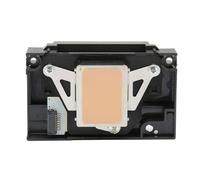 Tête d'imprimante L1800 pour imprimante L1800 R1390 1400 qui est légère et adaptée pour remplacer vos produits endommagés à utiliser, conçue pour une utilisation durable avec une bonne durabilité