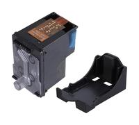 Tête D'imprimante MOH51A MOH50A Black/Color Imprinthead Offre Une Impression Claire pour L'imprimante À d'encre 310 GT52 GT51 GT5810 GT5820