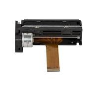 Tête d'imprimante thermique pour machine POS pour PT48FS-B Compatibles LJGADH04 TSP390 Impression rapide et sortie haute densité Tête d'imprimante thermique portable