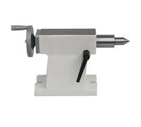 Tête d'indexage et contre-pointe 135160, plateau tournant à quatre axes 170255, plaque d'indexage de la broche d'éjection de la contre-pointe(7)