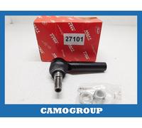 Tête Direction Tie Tige End TRW PEUGEOT Boxer Fiat Ducato Citroen Jumper JTE1034