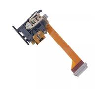 Tête d'objectif optique pour module de fièvre CD lentille optique en métal qui peut lire le disque rapidement efficace et pratique, simple et compact