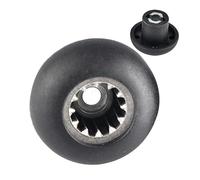 Tête Dôme Pour Blender Pignon de rechange pour socle blender centrifugeuse | Douille D'Entraînement Mixeur Pièces Mixeur Centrifugeuse, Accessoires Cuisine Domestiques
