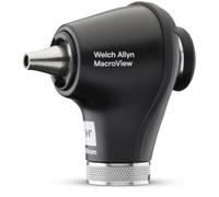 Tête d'otoscope MacroView 2 Plus iExaminer Welch Allyn