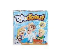 Tête d'ouf