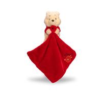Tête d'ourson Disney Winnie avec doudou