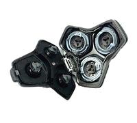 Tête D'outil De Support De Série Honeycomb Base S5531 Maille De Couteau Adaptée, Compatible Avec Philips, Rasoir S5000 S7000 Accessoires De Remplacement For Têtes De Rasage(1pcs)