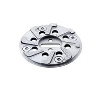 Festool Tête d'outil DIA HARD-RG 80 – 767983