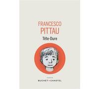 Tête-dure Francesco Pittau (Auteur)