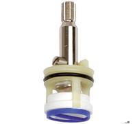 hansgrohe off et vanne de dérivation 96509000 avec inverseur