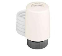 Caleffi Tête pour valve thermostatique 656 TE220SCF électrique 220V fermée