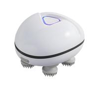 Tête électrique en caoutchouc à double usage pour tête humaine et animal de compagnie, mise en évidence souple en silicone de qualité alimentaire pour cadres et modèles