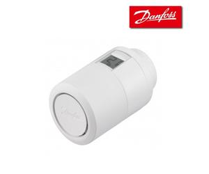 Tête électronique intelligente (bluetooth) - DANFOSS - 014G1001