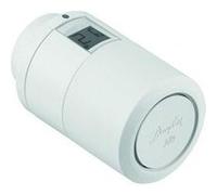 Tête électronique thermostatique ally zigbee 3. 0 - danfoss G