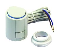 Tête électrothermique M30 x 1,5 pour collecteur PCBT - SOMATHERM - 222-220