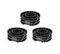 Tête en nylon Greenworks ATR-3-165SPOOL; 3 unités