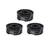 Tête en nylon Greenworks ATR-3-165SPOOL; 3 unités