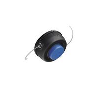 Tête en nylon Husqvarna T35; M12x1 75; LH