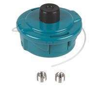 Makita Tête nylon 4 fils Blues B03006