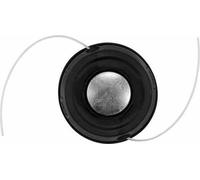 Tête en nylon Yato YT-85121; M12 x 1 75L; 2 2 - 3 0 mm; Avec adaptateur