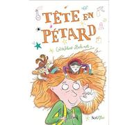 Tête en pétard