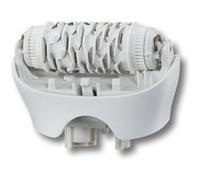 Accessoire épilation Braun Tête épilation extra large blanc 33mm pour épilateur
