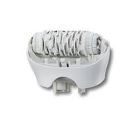 - tête épilation extra large blanc 33mm rouleau 5cm - 81533164
