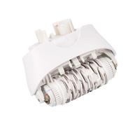 TEte Epilation Extra Large Blanche 33 Mm Pour Accessoires - 81533164