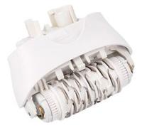 TÊte Épilation Extra Large Blanche 33 Mm Pour Accessoires Braun - 81533164 G