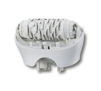 Tête épilation extra large blanche 33mm - epilateur braun