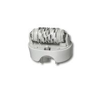 Braun 7681 épilateur 40 pince(s) Argent, Blanc