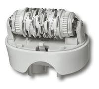 Braun 7681 épilateur 40 pince(s) Argent, Blanc