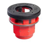 Tete et peignes 1.1/2'' npt- 136358 - virax