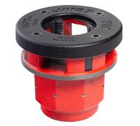 Tête et peignes BSPT droite 1/2'' VIRAX 136342