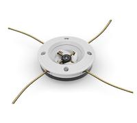 Tête Fauchante DuroCut 40-4 Débroussailleuse ORIGINALE STIHL 40057102114