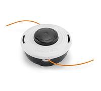 Stihl 40027102170 voiture Cut 36-2, Grey